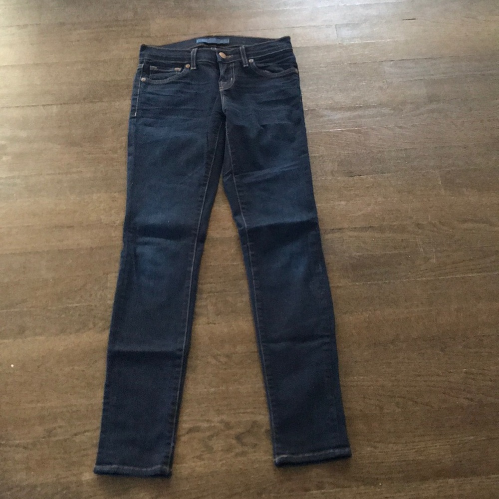 JBrand Jeans - Picture 3 of 5